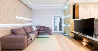 Капитальный ремонт квартир Качканар под ключ цена от 2340 руб.