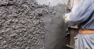 Механизированная штукатурка Качканар, цена от 285 руб.